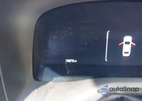 2025 Toyota Camry Xse z USA, uszkodzony, nr VIN 4T1DAACK5SU539481